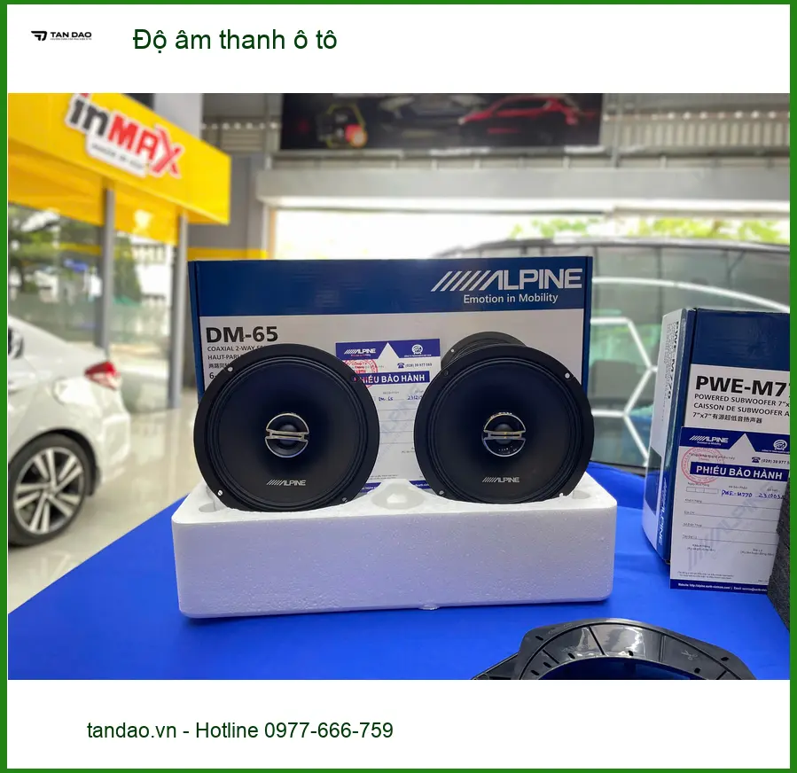 Anh Quang độ âm thanh ô tô cho Kia K3 tại Quận Thủ Đức ảnh thực tế 2