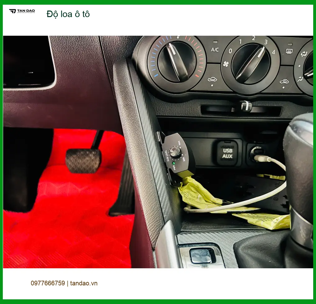 Anh Kiên độ loa ô tô cho Hyundai Elantra tại Quận 9 để chất âm hay hơn ảnh thực tế 4