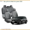 Bọc Ghế Da Cao Cấp Vinfast Limo Green 2026 - Địa Chỉ Lắp Đặt Uy Tín TPHCM