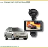 Camera hành trình Ford Focus 2005 - Trung Tâm Lắp Đặt Uy Tín TPHCM