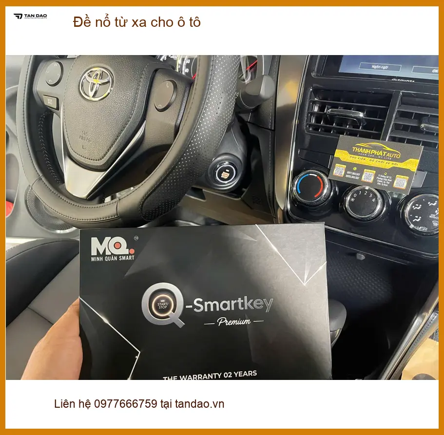 Chú Minh lắp đề nổ từ xa cho Hyundai Accent ở Quận 9 để chống nóng ảnh thực tế 3