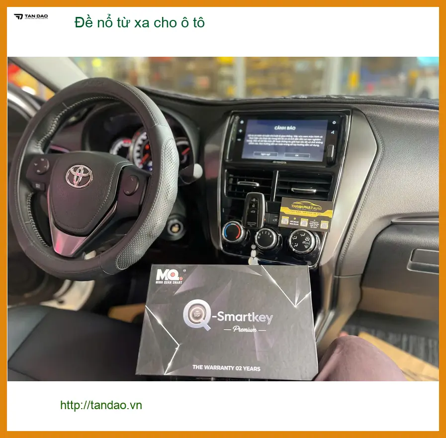 Chú Minh lắp đề nổ từ xa cho Hyundai Accent ở Quận 9 để chống nóng ảnh thực tế 4