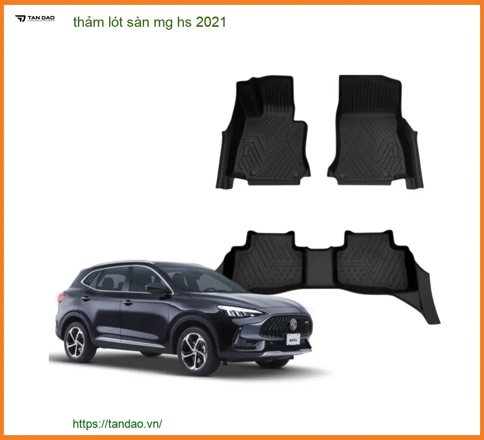Thảm Lót Sàn MG HS 2021 - Địa Chỉ Lắp Đặt Uy Tín TPHCM