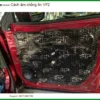 Cách âm chống ồn VF2 - Trung Tâm Lắp Đặt Uy Tín Giá Tốt TPHCM