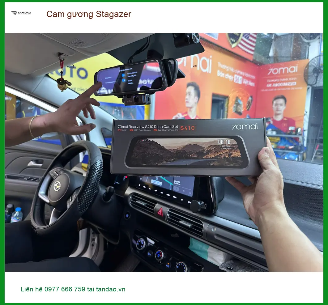 Anh Khải lắp cam gương Stargazer cho Hyundai Stargazer tại Quận 12 để tăng tầm nhìn ảnh thực tế 3