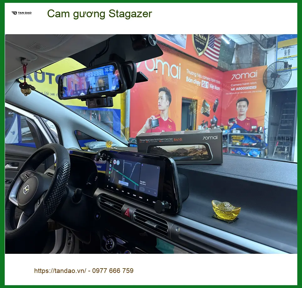 Anh Khải lắp cam gương Stargazer cho Hyundai Stargazer tại Quận 12 để tăng tầm nhìn ảnh thực tế 5