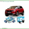Độ Đèn Bi Gầm Peugeot 5008 2020 - Nơi Nâng Cấp Đèn Uy Tín Giá Tốt TPHCM