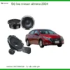 Độ Loa Nissan Almera 2024 - Trung Tâm Độ Loa Uy Tín Giá Tốt TPHCM