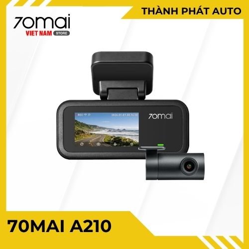 Camera hành trình 70mai A410 Neo