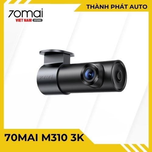 Camera hành trình 70 mai A210
