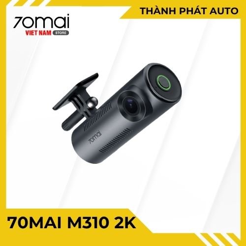 Camera Hành Trình 70mai M310 2K 