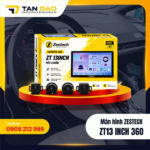 Màn Hình ZT13 Inch 360 Tiêu Chuẩn