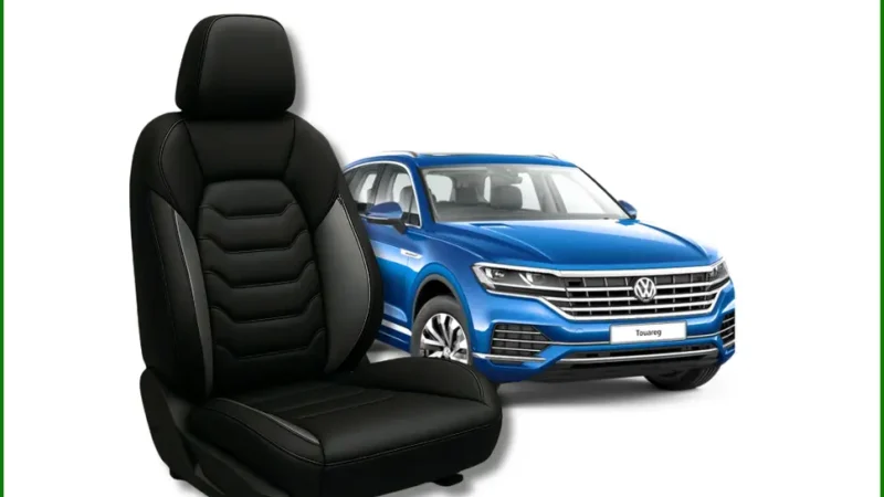 Bọc Ghế Da Volkswagen Viloran 2021 - Trung Tâm Lắp Đặt Uy Tín TPHCM