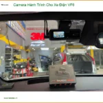 Anh Phước Thành lắp Camera Hành Trình cho VinFast VF6 tại Quận 9