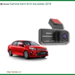 Camera Hành Trình Kia Soluto 2019 - Trung Tâm Lắp Đặt Uy Tín TPHCM