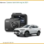 Camera Hành Trình MG HS 2021 - Địa Chỉ Lắp Đặt Camera Hành Trình Uy Tín TPHCM