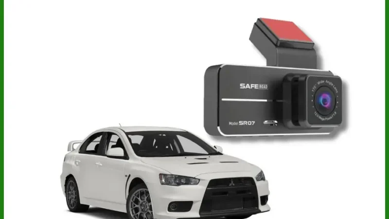 Camera Hành Trình Mitsubishi Lancer 2012 - Địa Chỉ Lắp Đặt Uy Tín TPHCM