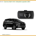 Camera Hành Trình Mitsubishi Xpander 2021 - Địa Chỉ Lắp Đặt Uy Tín TPHCM