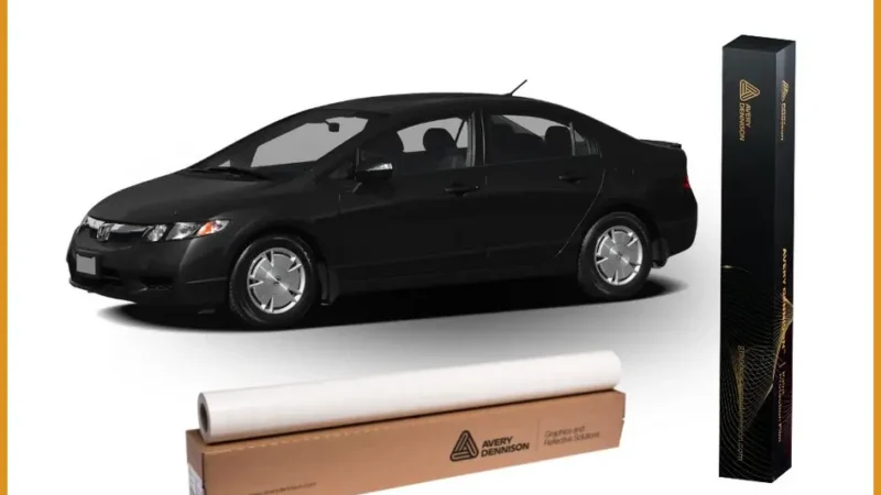 Dán PPF Honda Civic 2009 - Trung Tâm Thi Công PPF Uy Tín TPHCM