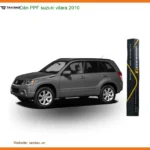 Dán Phim PPF Bảo Vệ Sơn Suzuki Vitara 2010 - Địa Chỉ Lắp Đặt Chuyên Nghiệp TPHCM