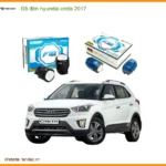 Độ Đèn Hyundai Creta 2017 - Đơn Vị Nâng Cấp Đèn Xe Chính Hãng TPHCM