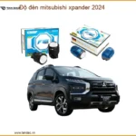 Độ Đèn Mitsubishi Xpander 2024 - Trung Tâm Độ Đèn Uy Tín TPHCM
