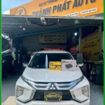 Anh Quang độ Loa Sub cho Xpander tại Thủ Đức, âm thanh trầm ấm uy lực