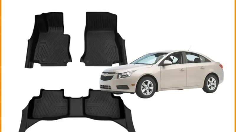 Thảm Lót Sàn Chevrolet Cruze 2011 - Trung Tâm Lắp Đặt Uy Tín TPHCM