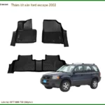 Thảm lót sàn Ford Escape 2002 - Địa Chỉ Lắp Đặt Uy Tín TPHCM